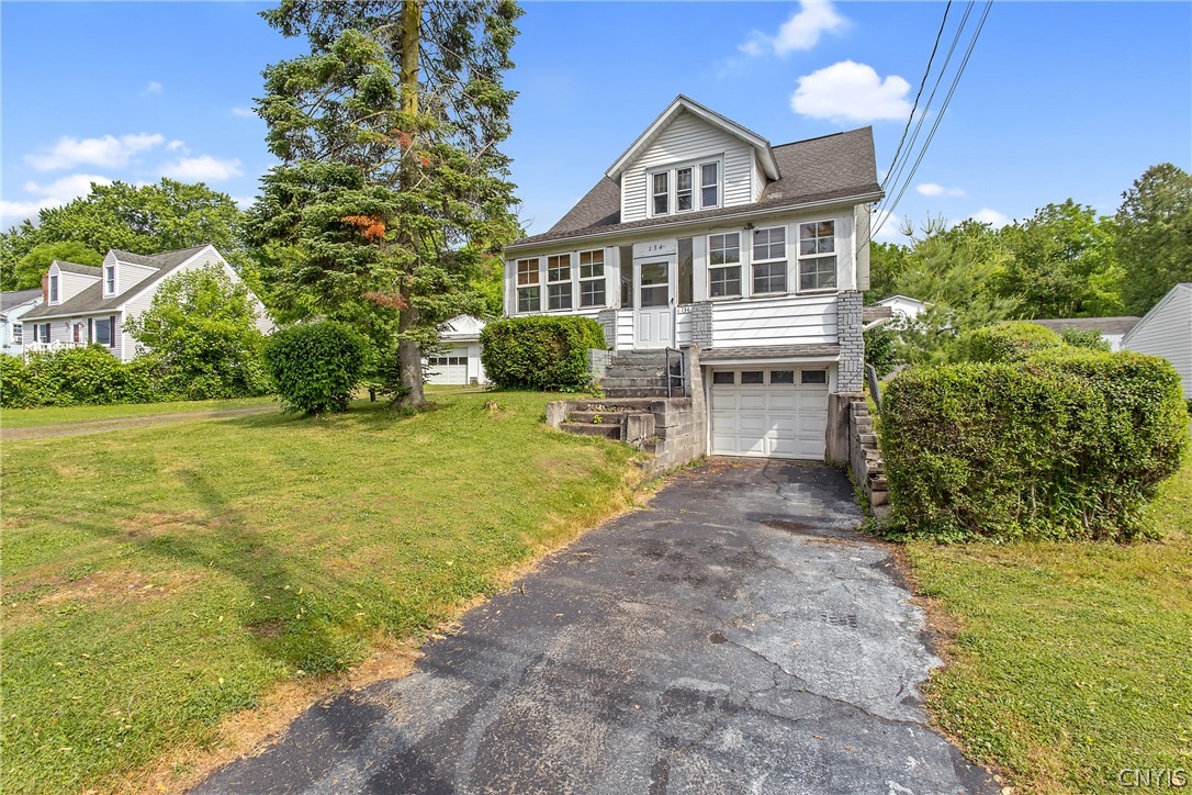 134 Armstrong Road Geddes, NY 13209 - Photo 2 of 49