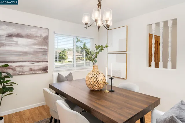 $889,000 | 4770 Olive Drive, Concord, CA 94521