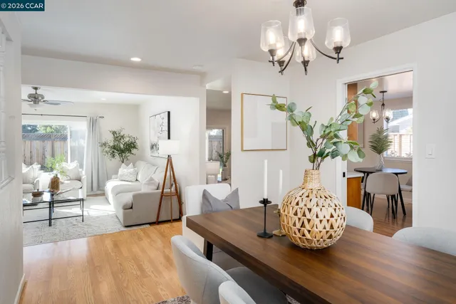 $889,000 | 4770 Olive Drive, Concord, CA 94521