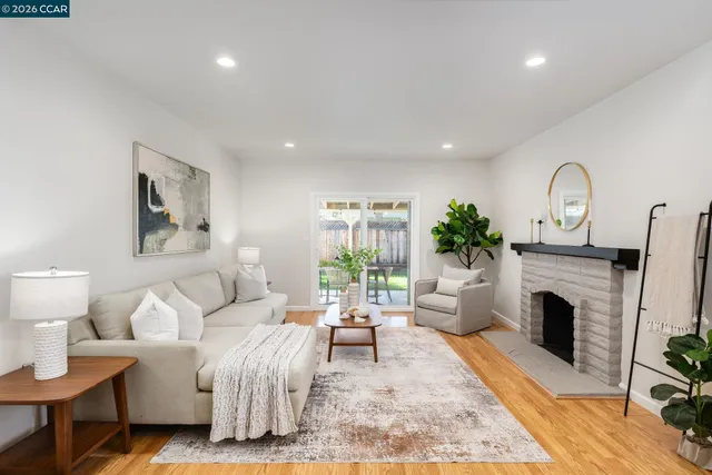 $889,000 | 4770 Olive Drive, Concord, CA 94521