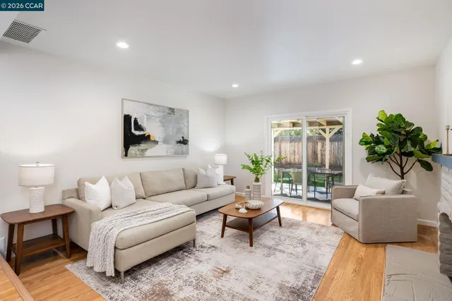 $889,000 | 4770 Olive Drive, Concord, CA 94521