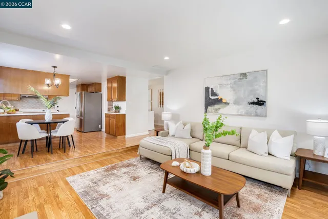 $889,000 | 4770 Olive Drive, Concord, CA 94521