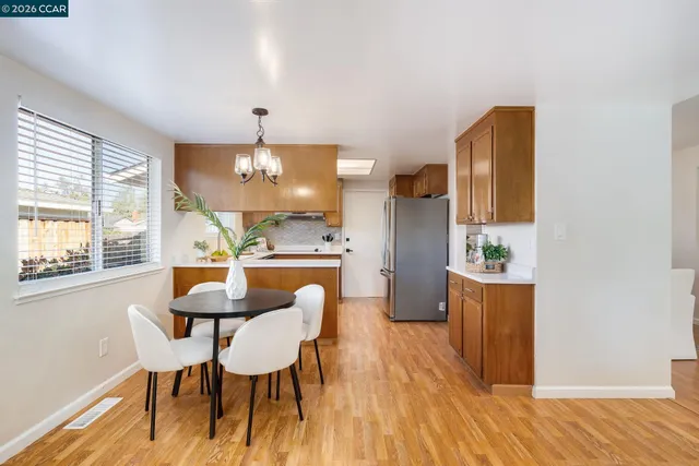 $889,000 | 4770 Olive Drive, Concord, CA 94521