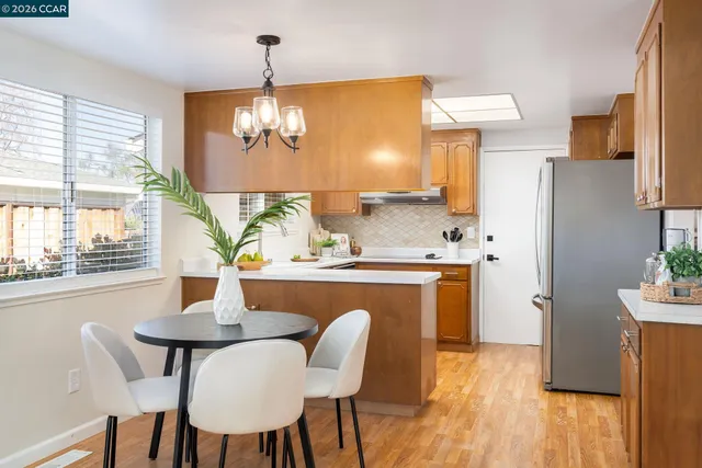 $889,000 | 4770 Olive Drive, Concord, CA 94521