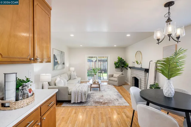 $889,000 | 4770 Olive Drive, Concord, CA 94521