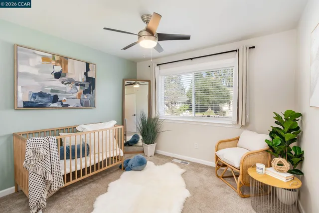 $889,000 | 4770 Olive Drive, Concord, CA 94521