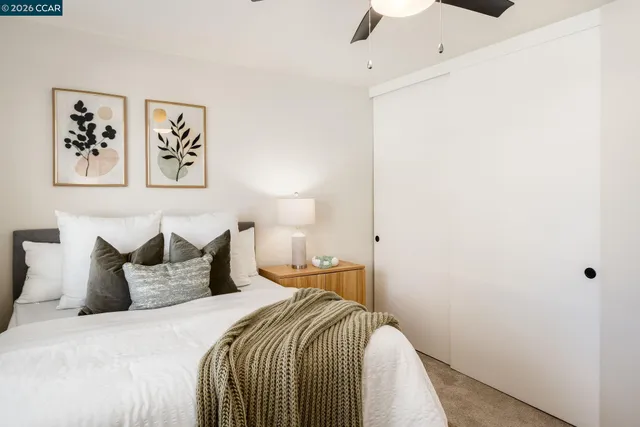 $889,000 | 4770 Olive Drive, Concord, CA 94521