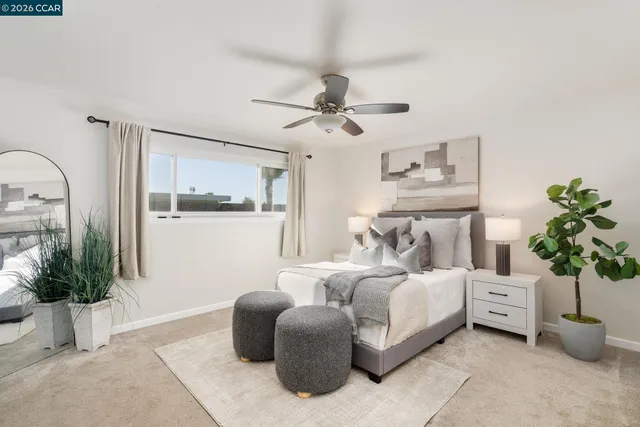 $889,000 | 4770 Olive Drive, Concord, CA 94521