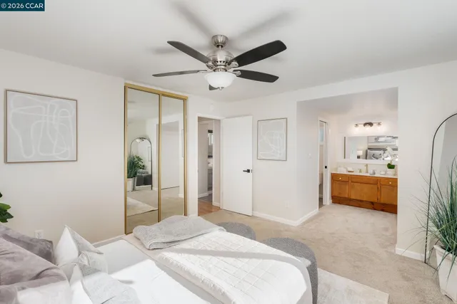 $889,000 | 4770 Olive Drive, Concord, CA 94521