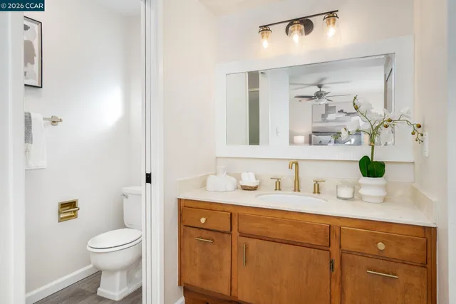 $889,000 | 4770 Olive Drive, Concord, CA 94521