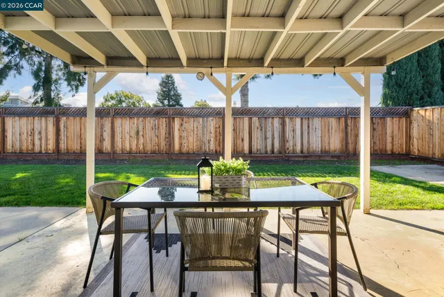 $889,000 | 4770 Olive Drive, Concord, CA 94521