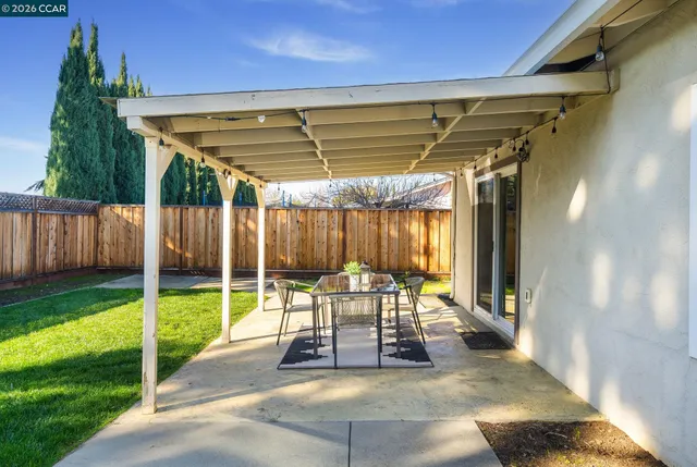 $889,000 | 4770 Olive Drive, Concord, CA 94521