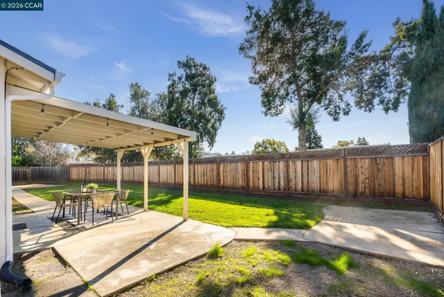 $889,000 | 4770 Olive Drive, Concord, CA 94521