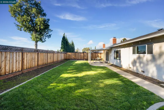 $889,000 | 4770 Olive Drive, Concord, CA 94521