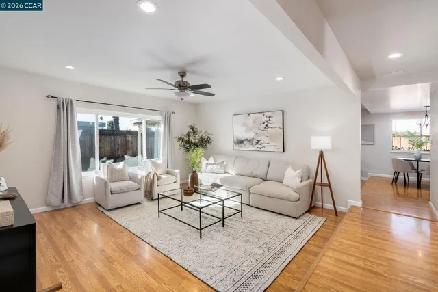 $889,000 | 4770 Olive Drive, Concord, CA 94521