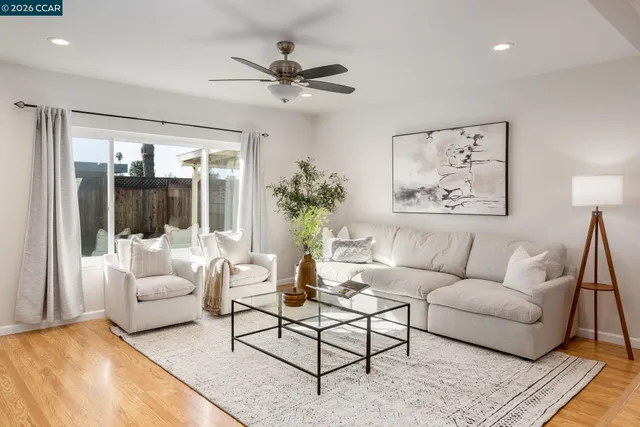 $889,000 | 4770 Olive Drive, Concord, CA 94521