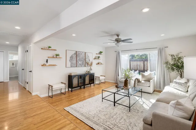 $889,000 | 4770 Olive Drive, Concord, CA 94521