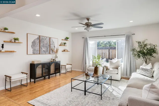 $889,000 | 4770 Olive Drive, Concord, CA 94521