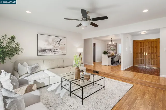 $889,000 | 4770 Olive Drive, Concord, CA 94521