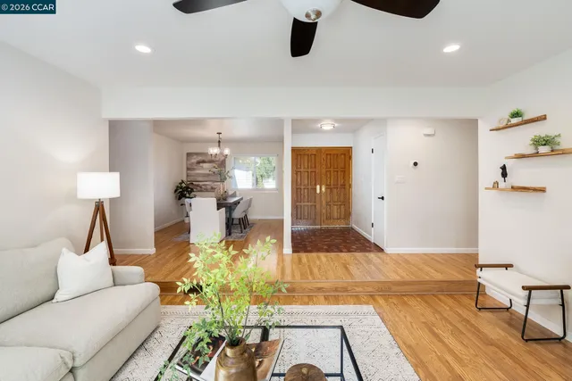 $889,000 | 4770 Olive Drive, Concord, CA 94521