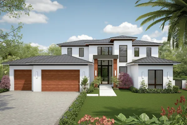 $3,295,000 | 1230 Aryana Way, Delray Beach, FL 33445
