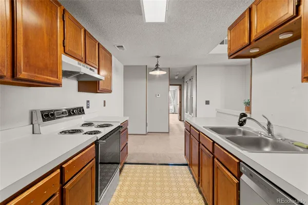 $259,900 | 10213 West 80th Drive, Unit B, Arvada, CO 80005