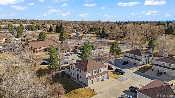$259,900 | 10213 West 80th Drive, Unit B, Arvada, CO 80005