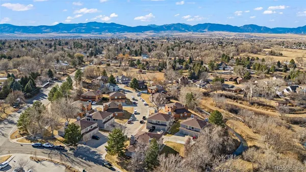 $259,900 | 10213 West 80th Drive, Unit B, Arvada, CO 80005