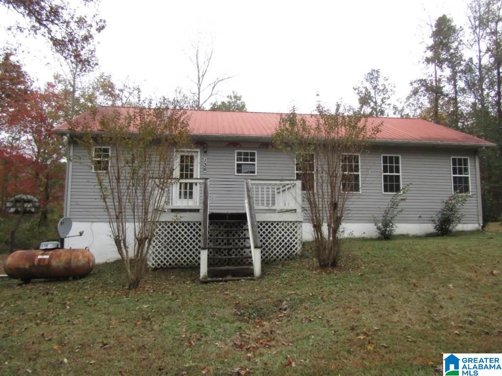 136 Boss Wilkins Drive Pell City, AL 35128 - Photo 25 of 28