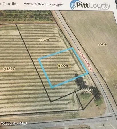 $75,000 | 3 County Home Road, Winterville, NC 28590