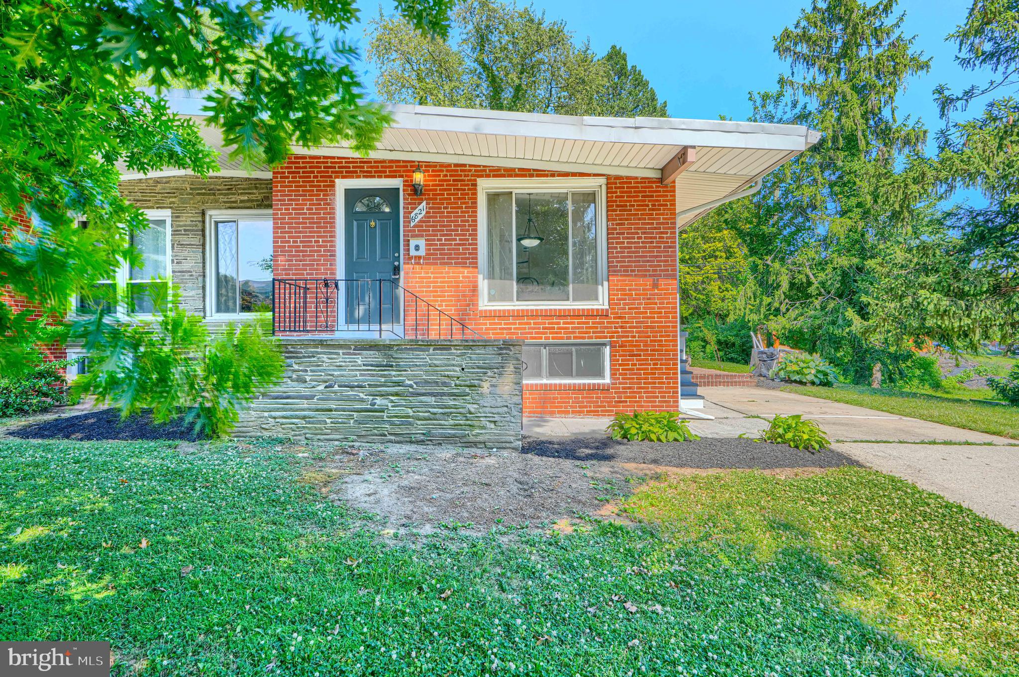 6821 Barnett Road Baltimore, MD 21239 - Photo 36 of 41