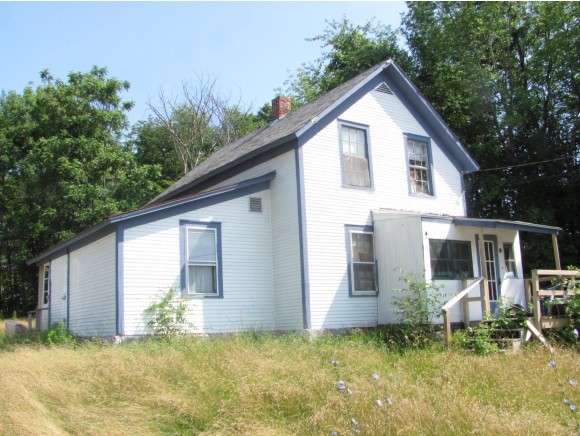 40 Martin Road Pittsford, VT 05733 - Photo 1 of 1