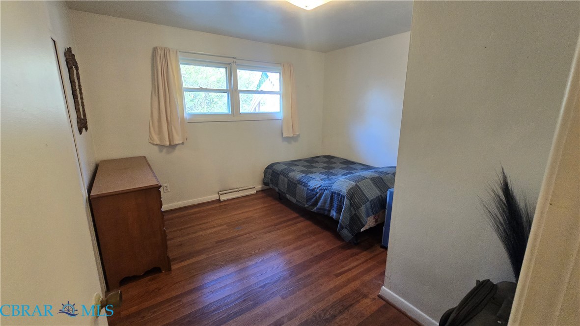 6116 Buckley Hall Road Cobbs Creek, VA 23035 - Photo 25 of 40