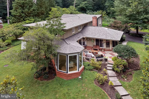 $1,200,000 | 1118 Orchard Way, Silver Spring, MD 20904