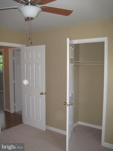 5918 Hanover Avenue Springfield, VA 22150 - Photo 13 of 30 Bedroom #1