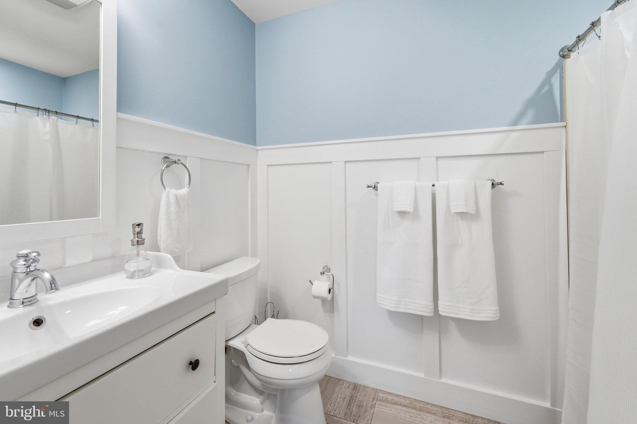 2412 Ellsworth Way, Unit 1B Frederick, MD 21702 - Photo 28 of 60 Primary Bathroom