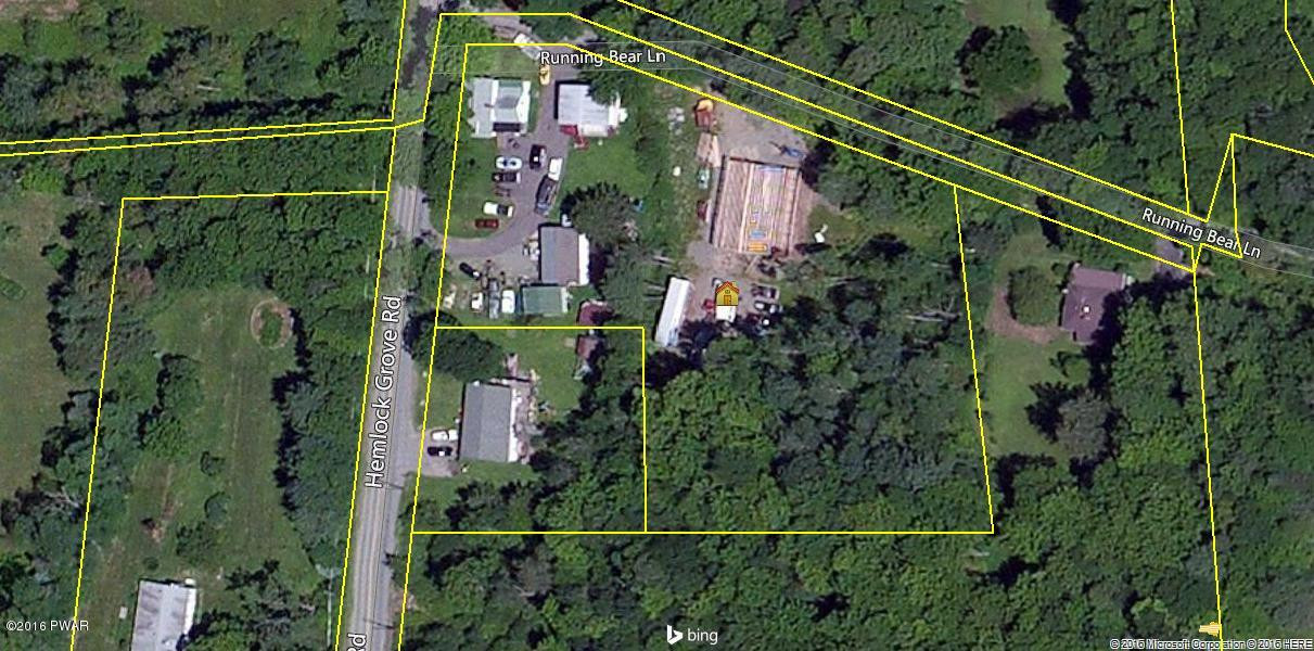 154 Hemlock Grove Road Greentown, PA 18426 - Photo 47 of 49