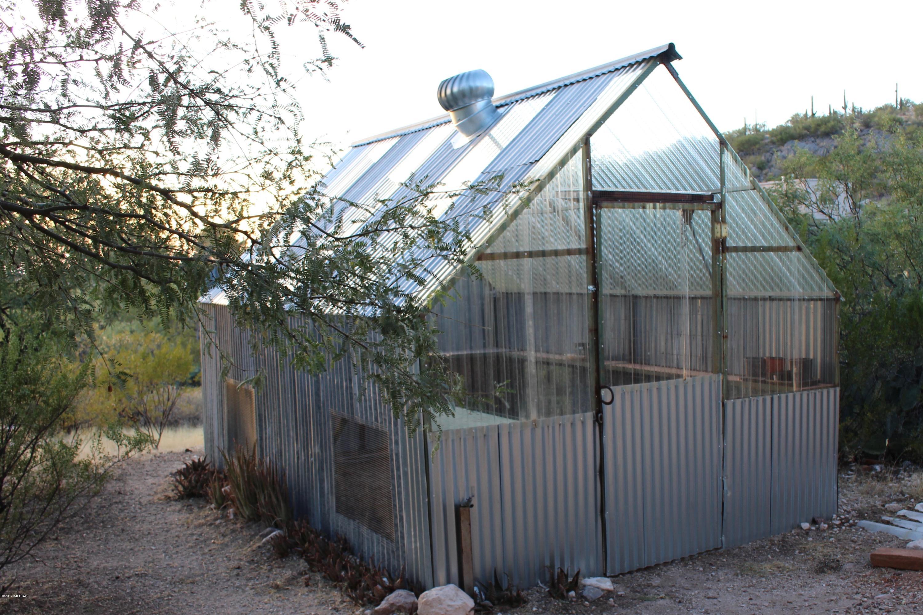 15380 East Colossal Cave Road Vail, AZ 85641 - Photo 22 of 44 Gallery Image 22