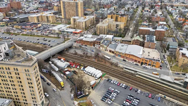 $125,000 | 11 Park Avenue, Unit 4G, Mount Vernon, NY 10550