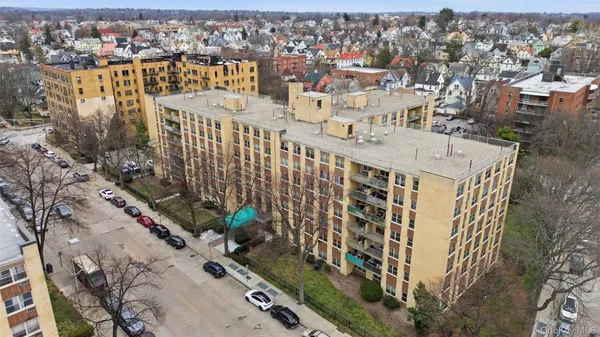 $125,000 | 11 Park Avenue, Unit 4G, Mount Vernon, NY 10550