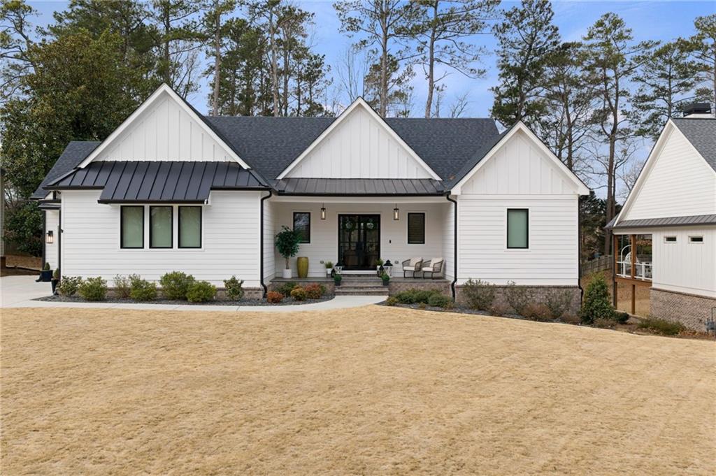 4226 South Berkeley Lake Road Northwest Berkeley Lake, GA 30096 - Photo 1 of 1 Gallery Image 1