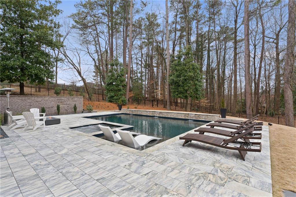 4226 South Berkeley Lake Road Northwest Berkeley Lake, GA 30096 - Photo 3 of 61