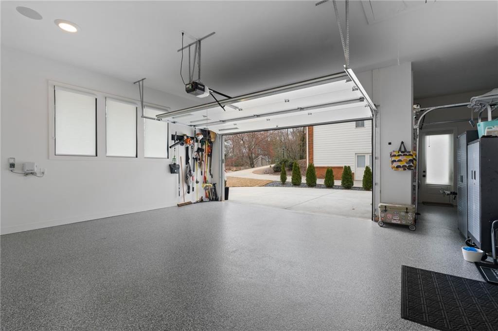 4226 South Berkeley Lake Road Northwest Berkeley Lake, GA 30096 - Photo 44 of 61