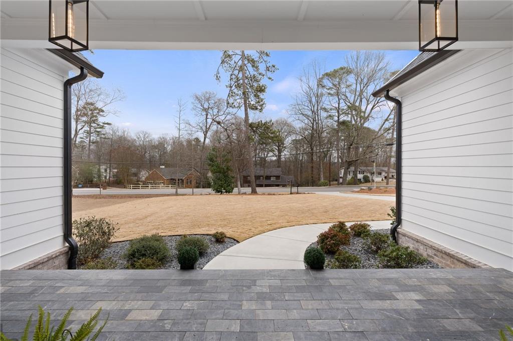 4226 South Berkeley Lake Road Northwest Berkeley Lake, GA 30096 - Photo 56 of 61