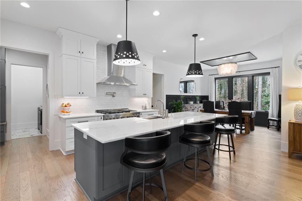 4226 South Berkeley Lake Road Northwest Berkeley Lake, GA 30096 - Photo 6 of 61