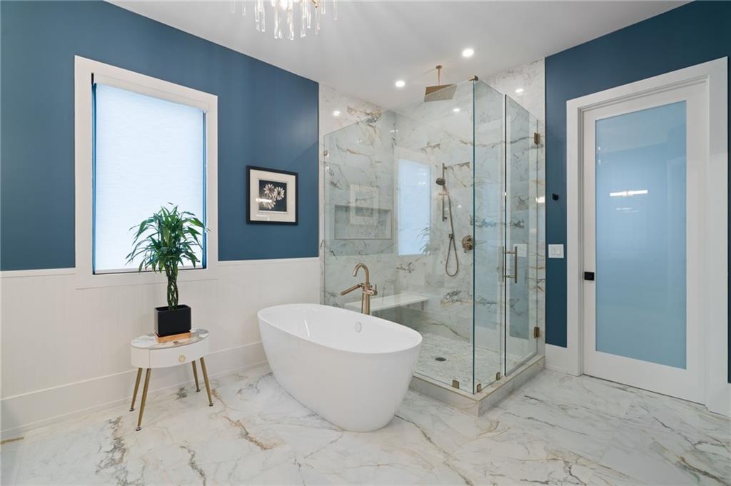 4226 South Berkeley Lake Road Northwest Berkeley Lake, GA 30096 - Photo 10 of 61