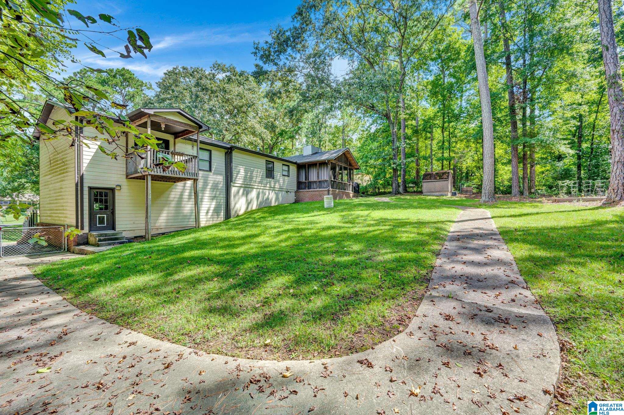 3624 Hilltop Road Bessemer, AL 35022 - Photo 38 of 41