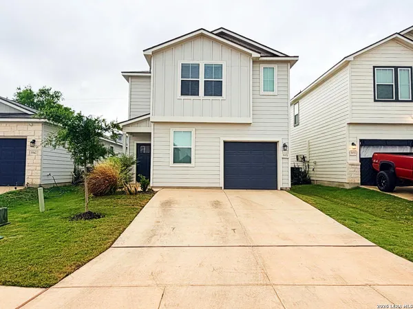 $1,550 | 5951 Cinnabar Corner, San Antonio, TX 78222
