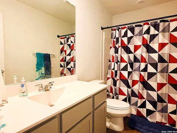 $1,550 | 5951 Cinnabar Corner, San Antonio, TX 78222