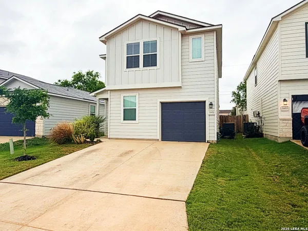 $1,550 | 5951 Cinnabar Corner, San Antonio, TX 78222